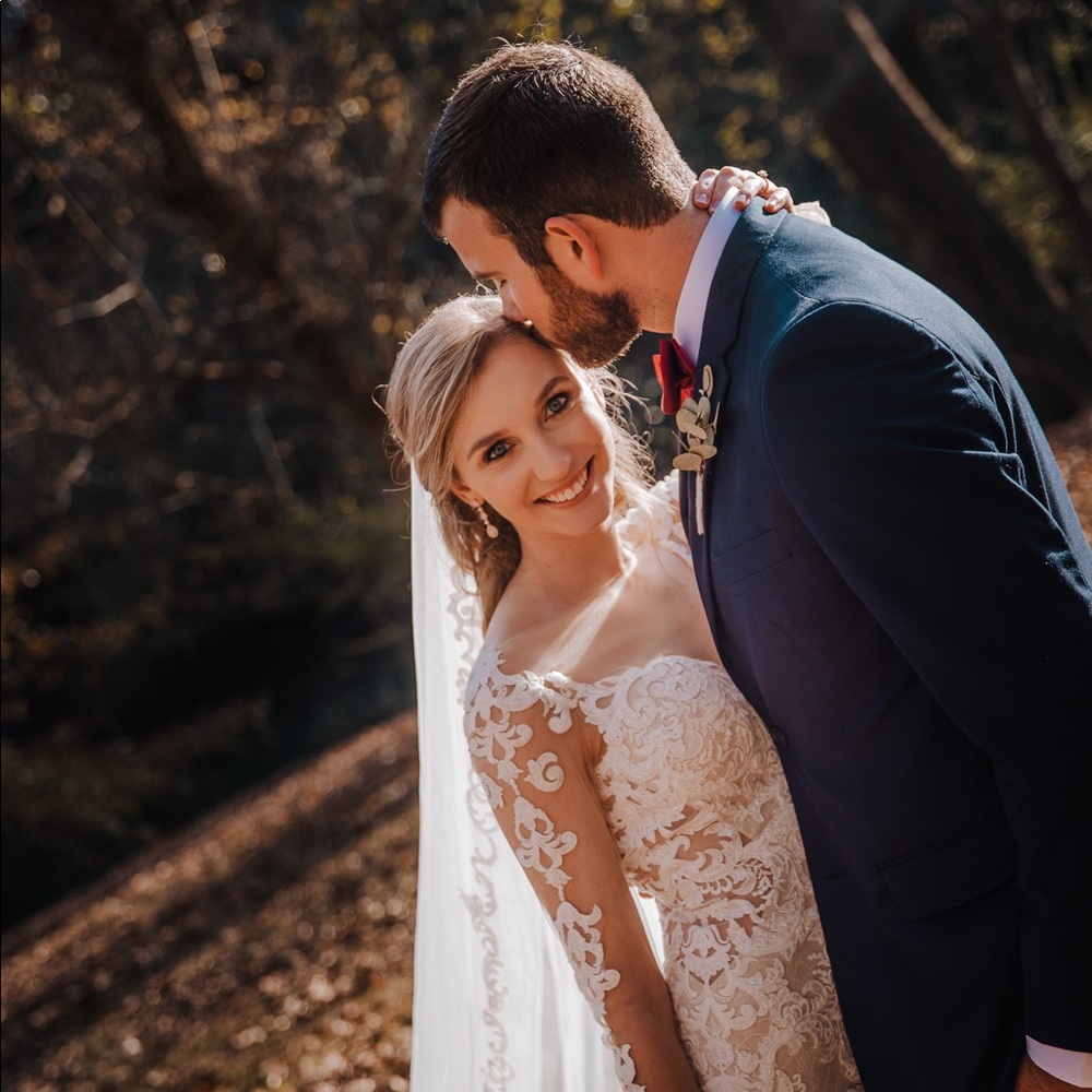 Meet your Posher, Alyssa